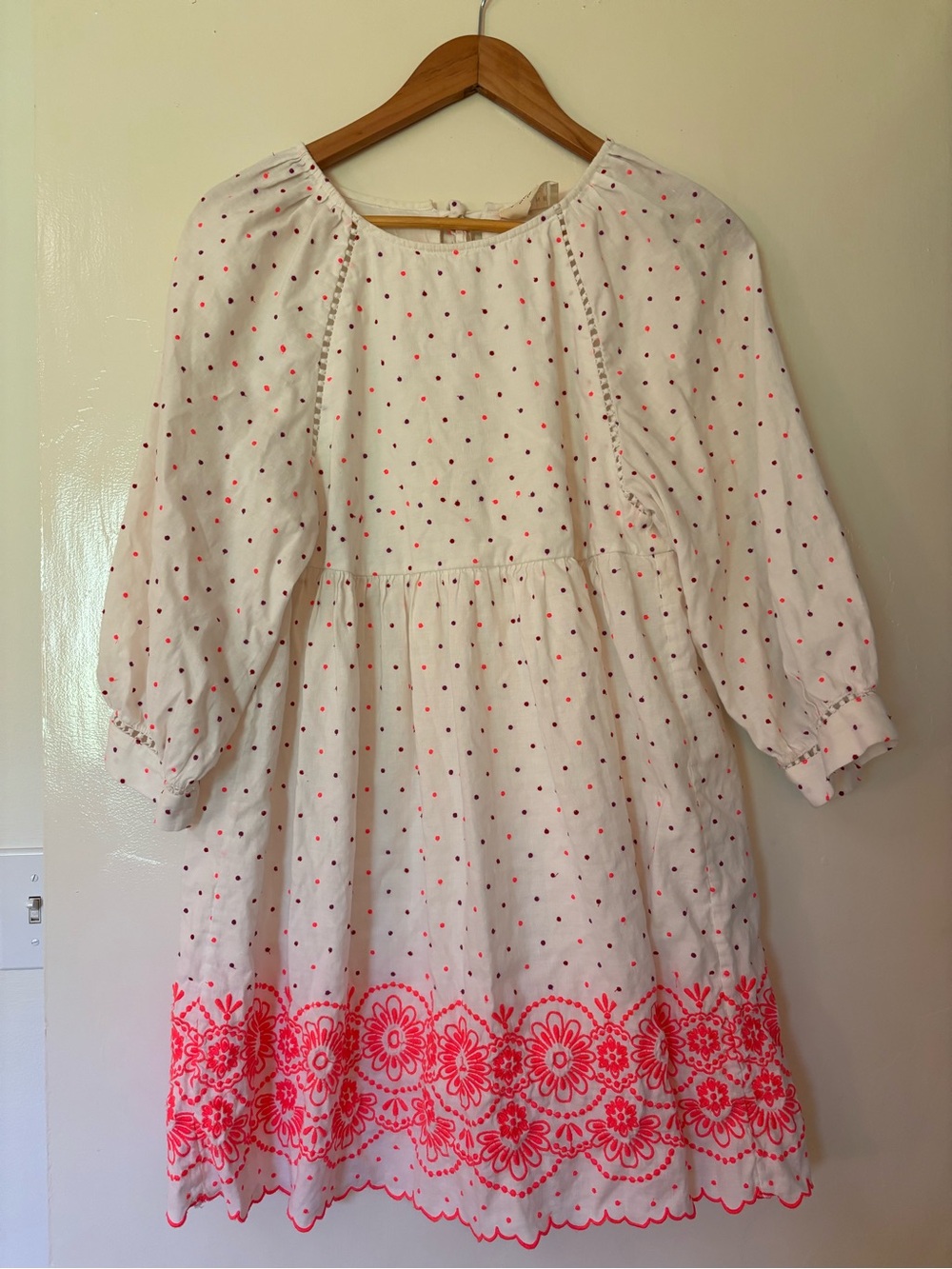Sezane Grace Dress